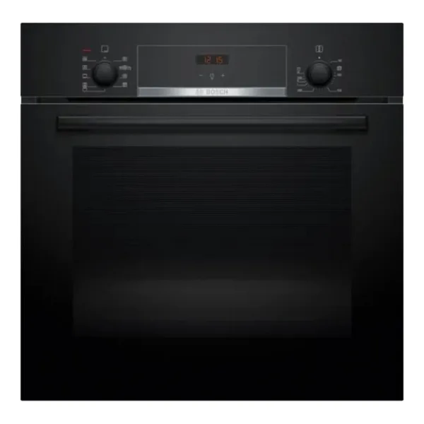 Bosch HIF534EB3T Siyah Ankastre Fırın