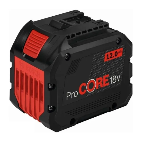 Bosch Professional ProCore 18 V 12 Ah Yedek Akü