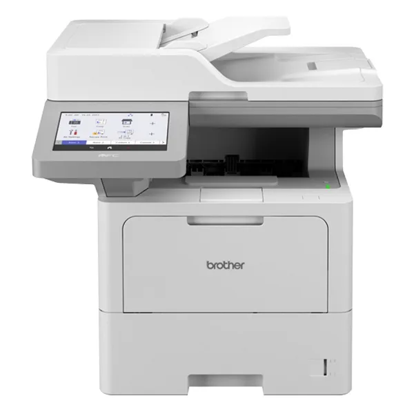 Brother MFC-L6910DN Mono Tarayıcı + Fotokopi Çok Fonksiyonlu Lazer Yazıcı