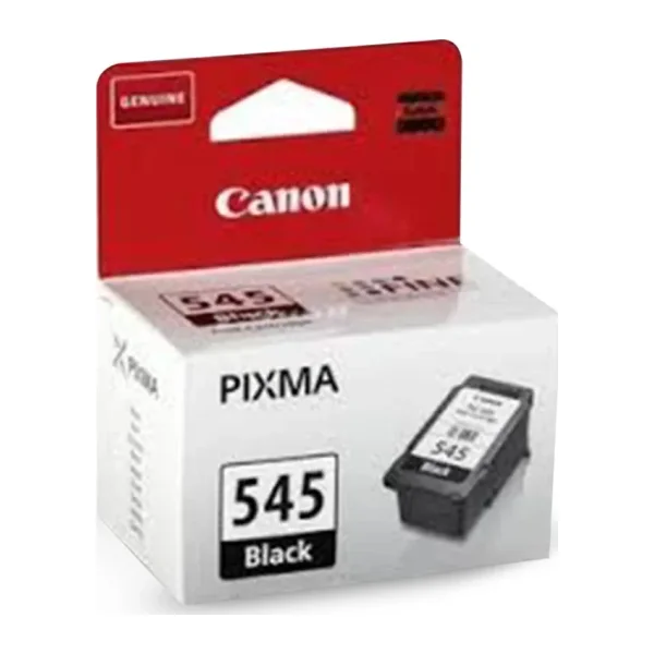 Canon PG-545 Siyah Kartuş