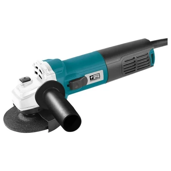 CatPower 6110 115 mm Avuç Taşlama Makinesi