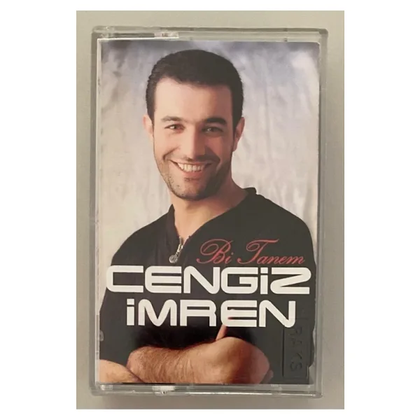 Cengiz İmren - Bi Tanem Kaset