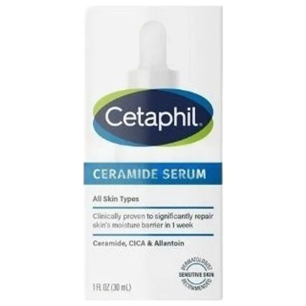 Cetaphil Restoring Seramid Yüz Serumu 30 Ml