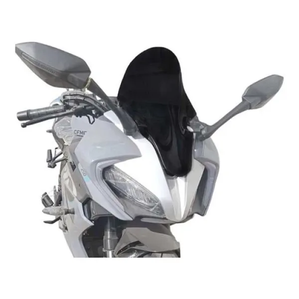 CF Moto SR 250 Ön Cam Siperlik cfm-142