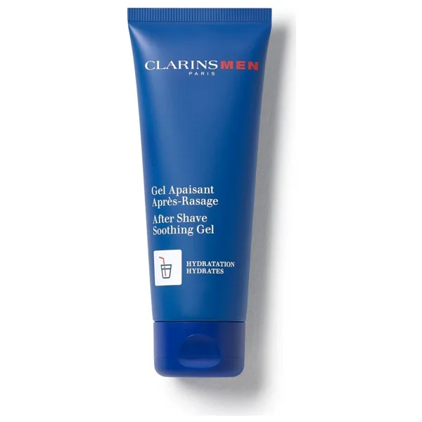 Clarins Soothing 75 ml Tıraş Jeli
