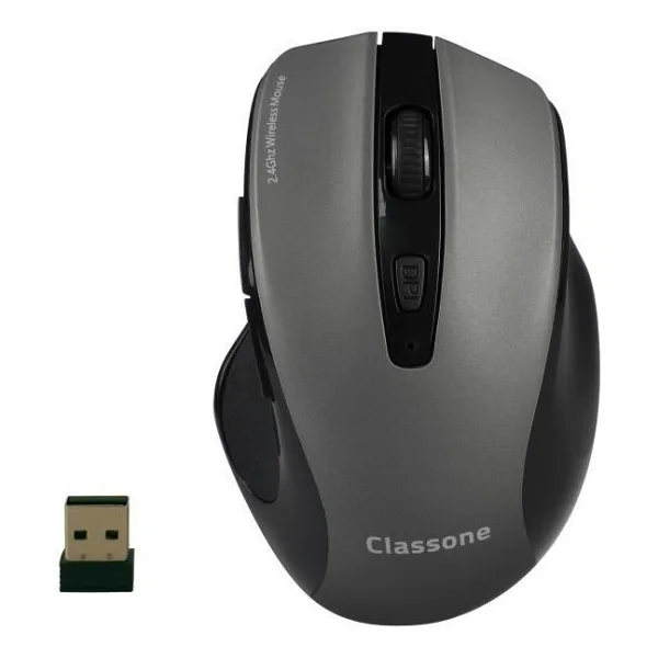 Classone WL600 Kablosuz Optik Mouse