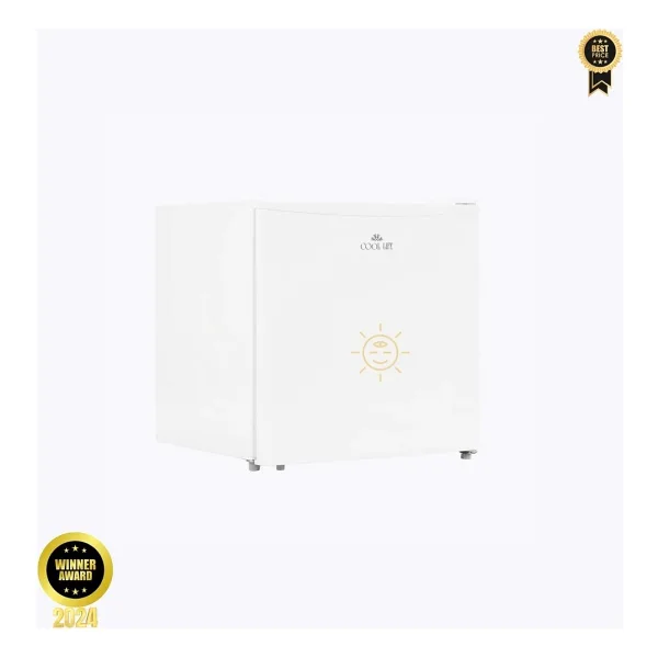 Cool Life 45 Litre Beyaz 12/24 V Buzdolabı