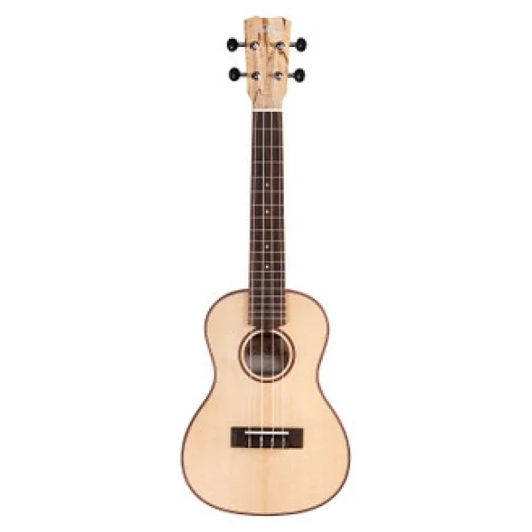 Cordoba 24C Spruce Concert Ukulele (Natural)
