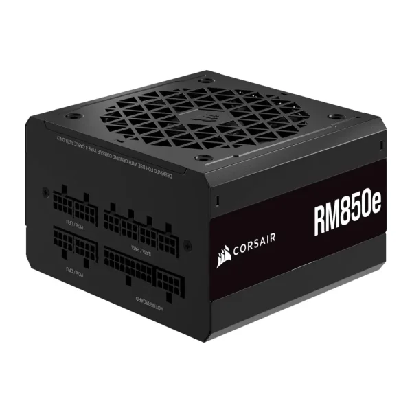 Corsair Rm850e Cp-9020263-Eu Gen5 850 W Power Supply