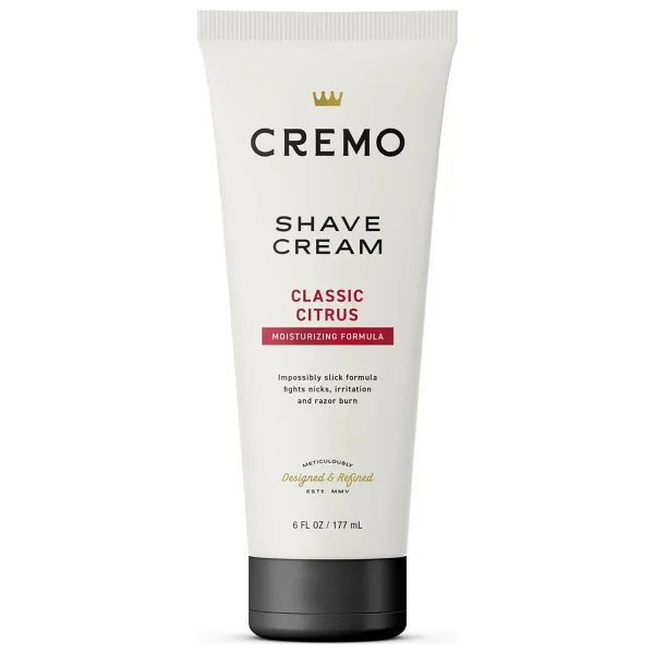 Cremo Original Classic Citrus 177 ml Tıraş Kremi