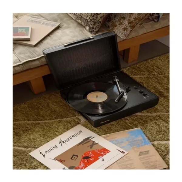 Crosley Mercury Bej Pikap
