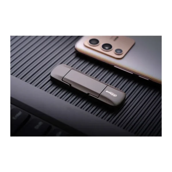 Dahua S809 Type-C/USB 3.2 128 GB Flash Bellek