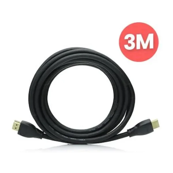 Dark DK-HD-CV21L300P 8K 3 m HDMI Kablo