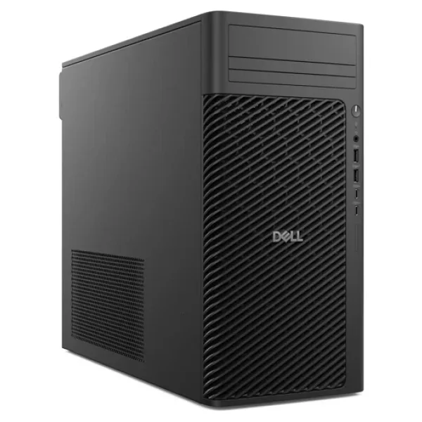 Dell Pro Max Tower T2 Ultra 7 265 32GB 1TB SSD 16GB Nvidia RTX A2000 ADA Windows 11 Pro FCT2250-6