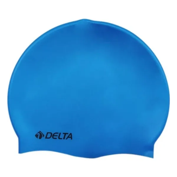 Delta 100 Adet Silikon Yüzücü Bonesi