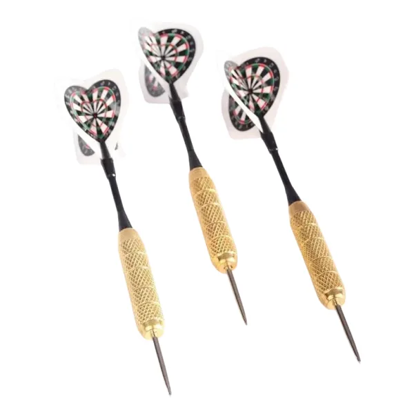 Delta 3'lü Dart Oku Seti Dau 5022 22gr