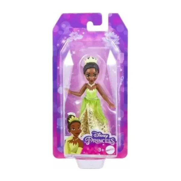Disney Princess Mini Bebek HLW69