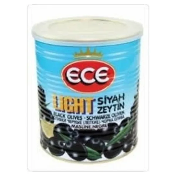 Ece Brüt 900 gr / Net 400 gr Light Zeytin