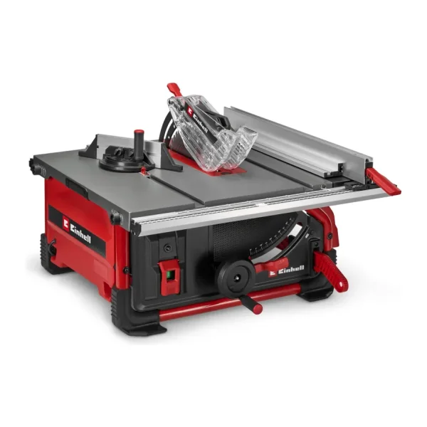 Einhell TE-TS 10 T Tezgah Daire Testere