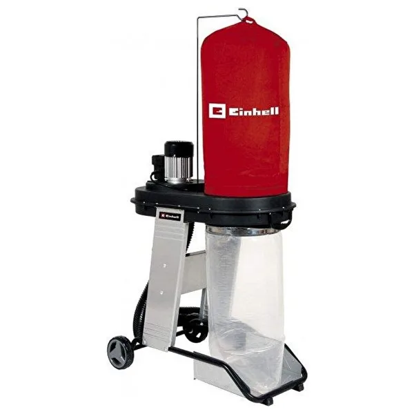 Einhell TE-VE 550/1 A Talaş Toplama Makinesi