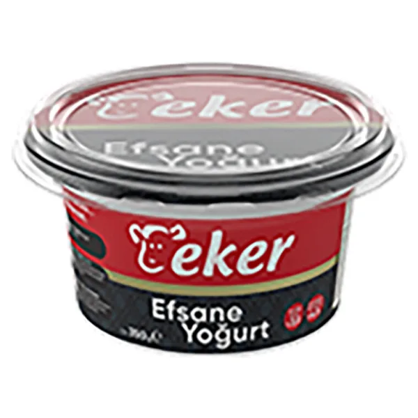 Eker Efsane 350 gr Yoğurt