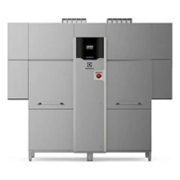 Electrolux Professional EMR15NERV Konveyörlü Endüstriyel Bulaşık Makinesi
