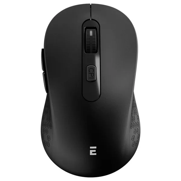 Everest SM-BT08 Siyah Optik Kablosuz Mouse