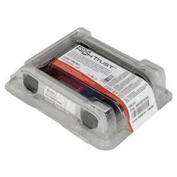 Evolis R5F008EAA Primacy YMCKO Renkli Ribon