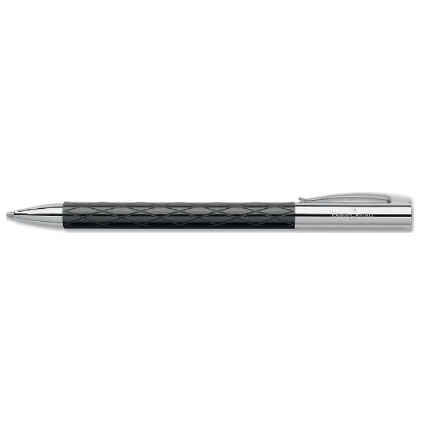 Faber-Castell Ambition Rhombus Tükenmez Kalem