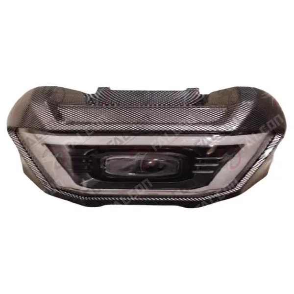 Falcon Far Komple-Maxımus 50000
