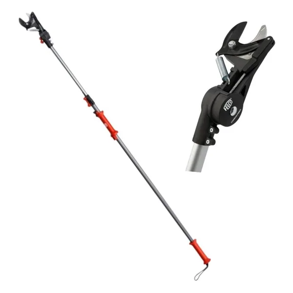 Felco 290 Yüksek Dal Budama Makası