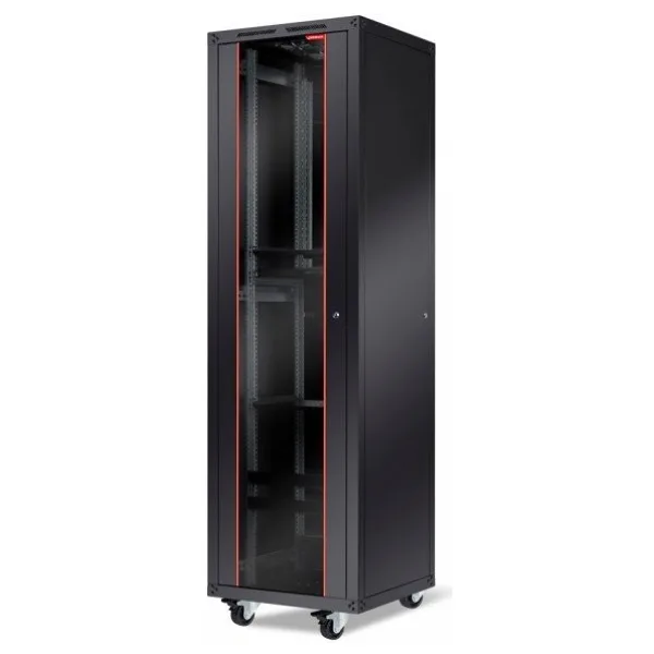 Formrack 42U 600x600 Netline Kabinet