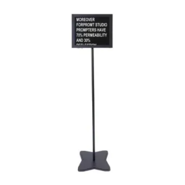 Fortinge Prom 19" HB Miting Prompter