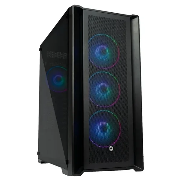 Frisby FC-9445G RGB Fanlı 850 W ATX Oyuncu Kasası