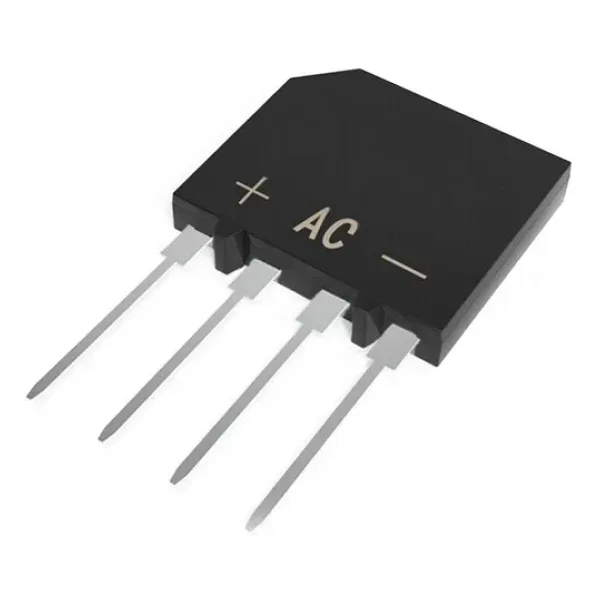 GBP210 - 2A 1000V Köprü Diyot