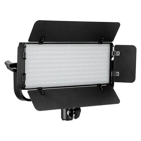 GDX CF-300C BiColor LED Video Işık Sistemi