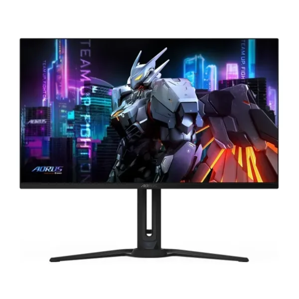 Gigabyte Aorus FO32U2 31.5" 0.03 ms 4K Pivot 240 Hz OLED Oyuncu Monitörü