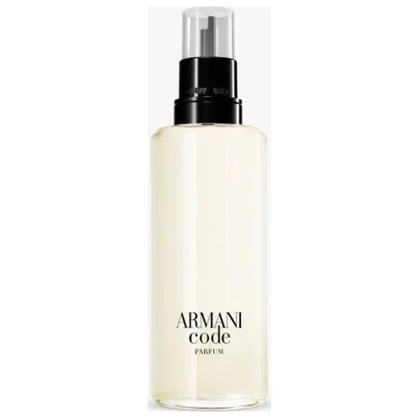 Giorgio Armani Code Perfume Refill 150 Ml Erkek Parfüm