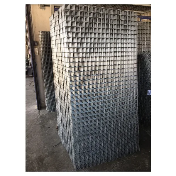 Gökçe Kaynaklı Hasır Tel 5x5 100x200 cm