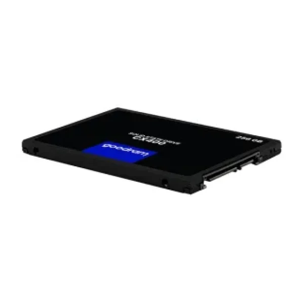 Goodram 256 GB CX400 2.5" SATA 3.0 SSD