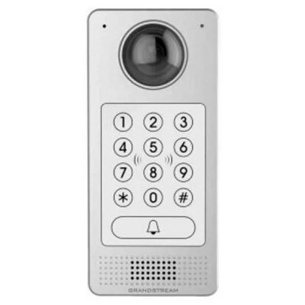 GrandStream GDS3710 IP Interkom