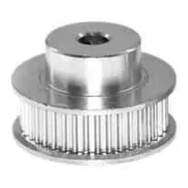 GT2 40 Diş 8mm Kasnak