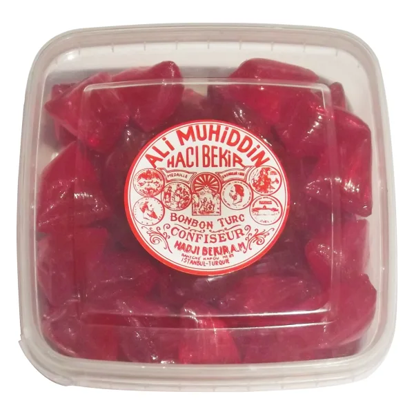 Hacı Bekir Tarçın Aromalı Akide 300 gr