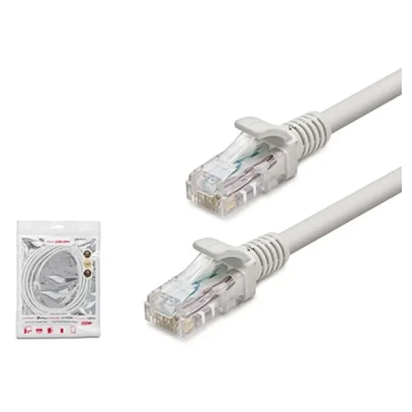 Hadron HDX5012(4556) Kablo Cat6 40 mt