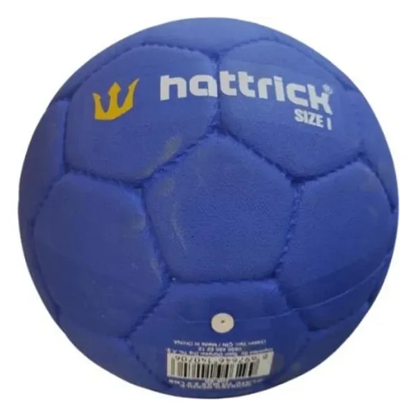 Hattirck HB-60 Kauçuk Hentbol Topu No:1