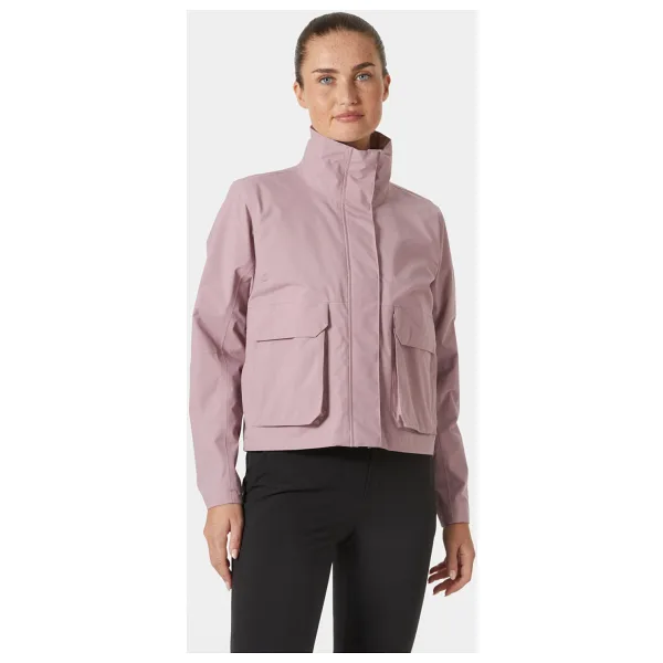 Helly Hansen Escape Utility HHA.54325 Kadın Yağmurluk
