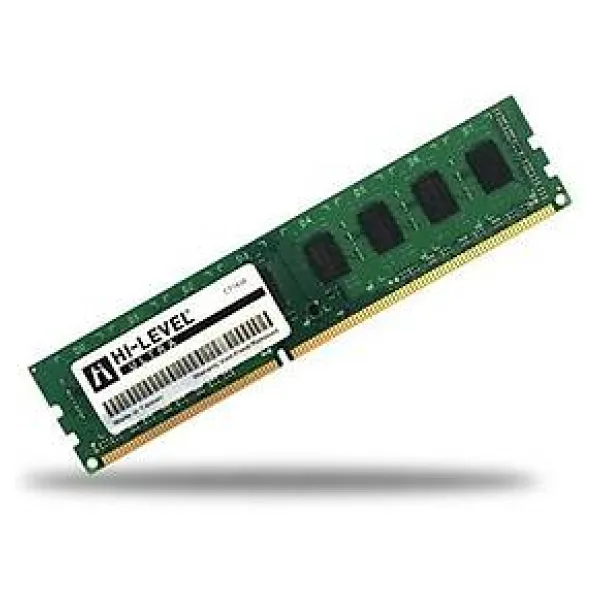 Hi-Level 8 GB 2400MHz HLV-PC19200D4-8G DDR4 Ram