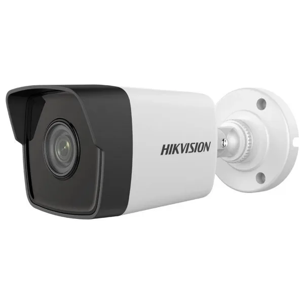 Hikvision DS-2CD1023G0E-IUF Bullet 2 MP 2.8mm Lens IP Güvenlik Kamerası