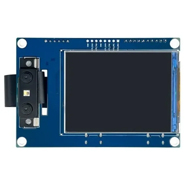 HLK-TX510 3 Boyutlu Yüz Tanıma Modülü