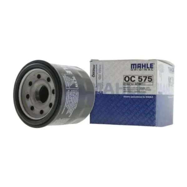 Honda St1300 Pan European Mahle Yağ Filtre Obmh